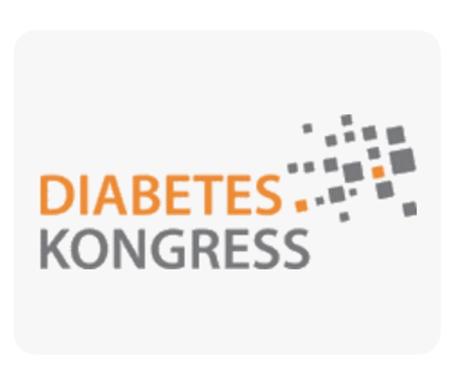 ANNUAL MEETING OF THE GERMAN DIABETES ASSOCIATION