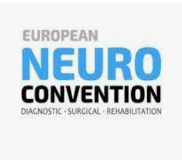 EUROPEAN NEURO CONVENTION