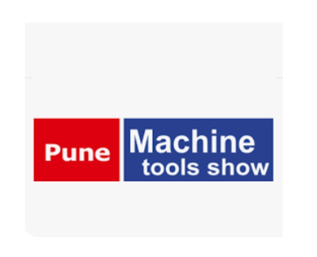 PUNE MACHINE TOOLS SHOW 2025