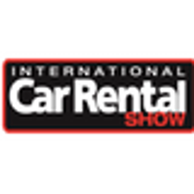 International Car Rental Show