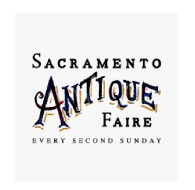 Sacramento Antique Faire