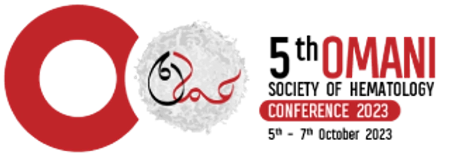 OSHC Omani Society of Hematology Conference