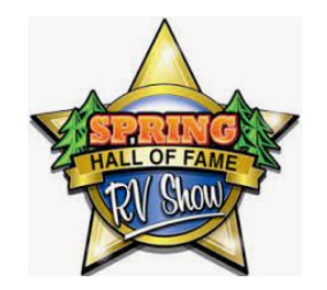Hall of Fame RV Show