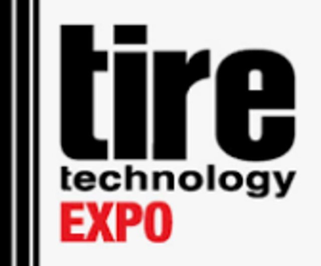 Tire Technology Expo