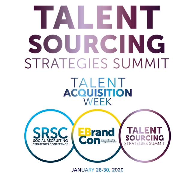 Talent Acquisition Week 