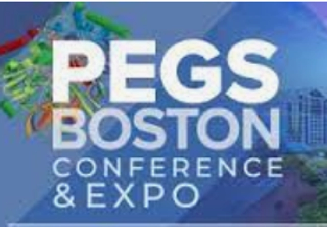 PEGS Boston