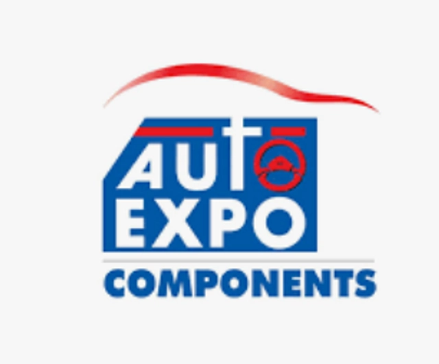 Auto Expo Components