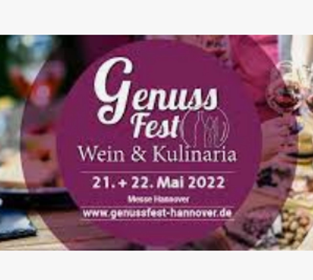 GenussFest Wein & Kulinaria