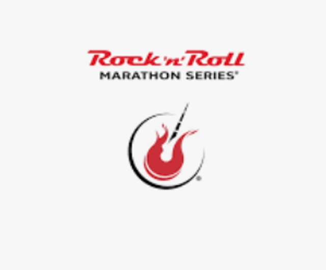 Rock n Roll Marathon Series