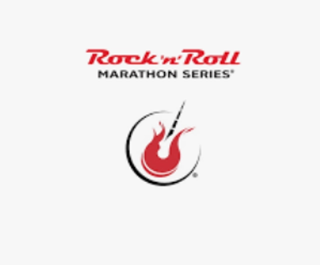 Rock 'n' Roll Marathon Series
