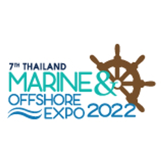 Thailand Marine & Offshore Expo (TMOX) 2022