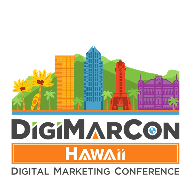 DigiMarCon Hawaii & Pacific 2023 