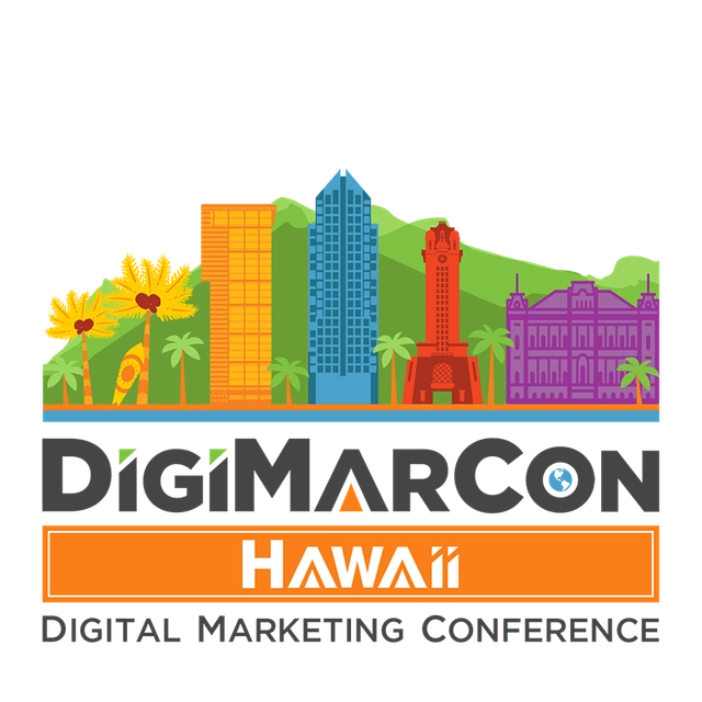 DigiMarCon Pacific