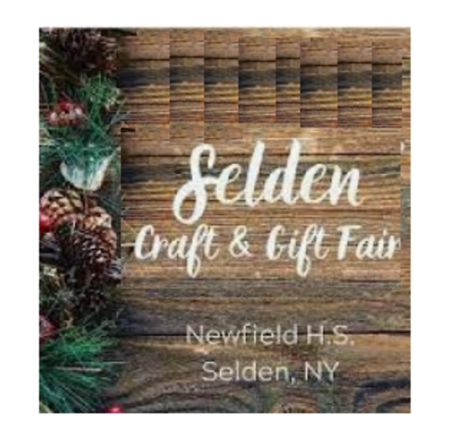 Selden Craft & Gift Fair