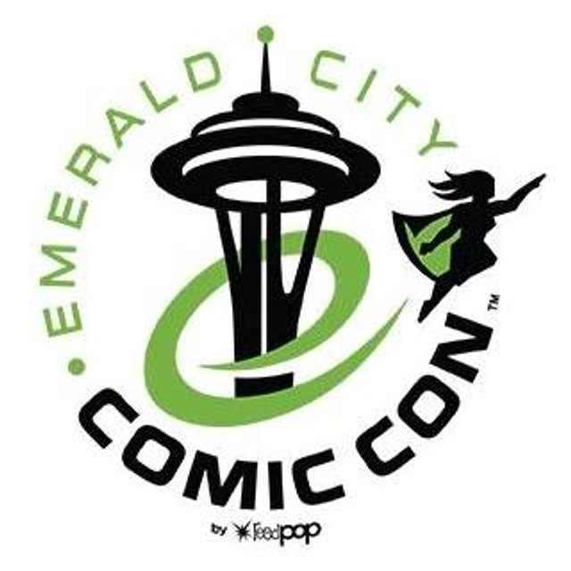 Emerald City Comic Con