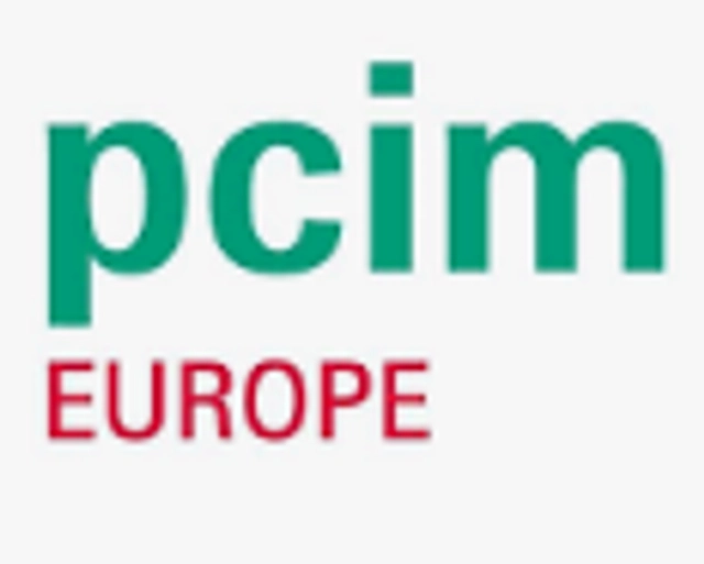 PCIM Expo & Conference