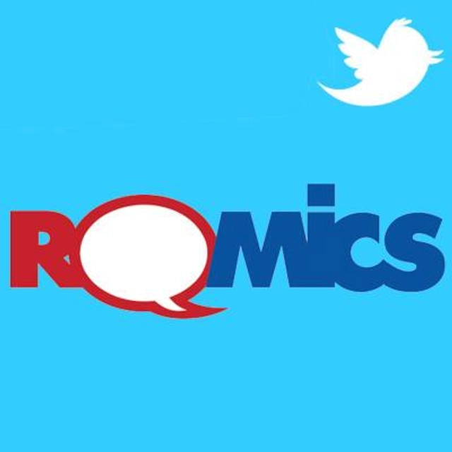 Romics 2025