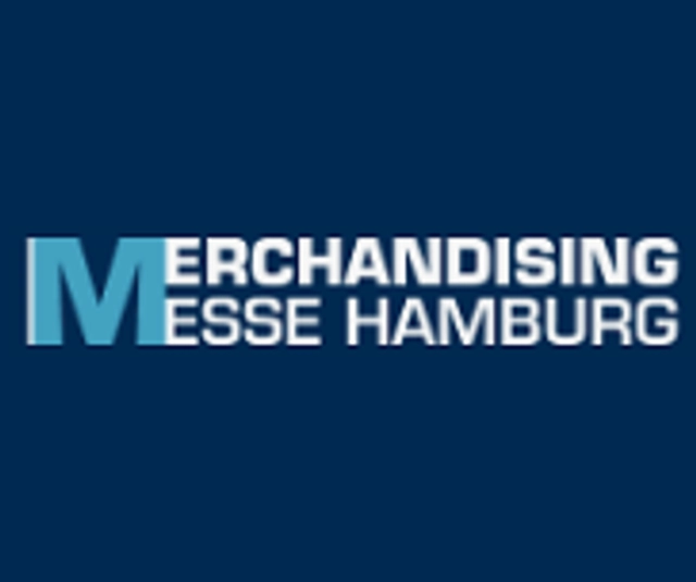 Merchandising Messe Hamburg