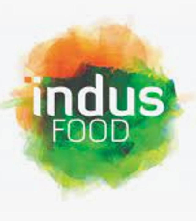 Indus Food