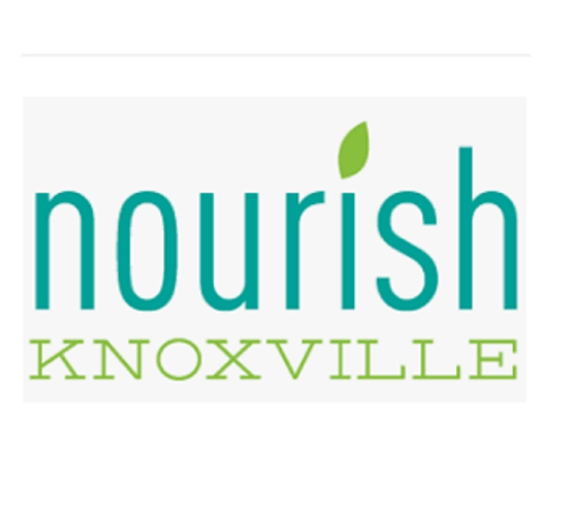 Nourish Knoxville's Farmers Market