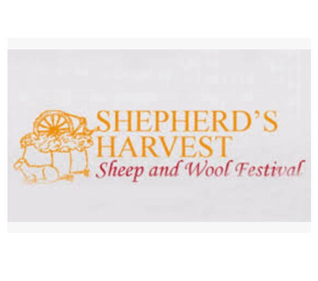 Shepherds Harvest Sheep And Wool Festival