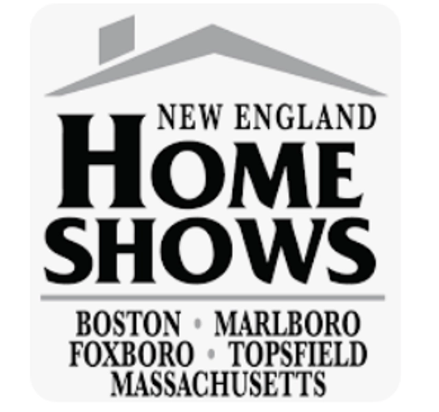 NEW ENGLAND HOME SHOW - TOPSFIELD