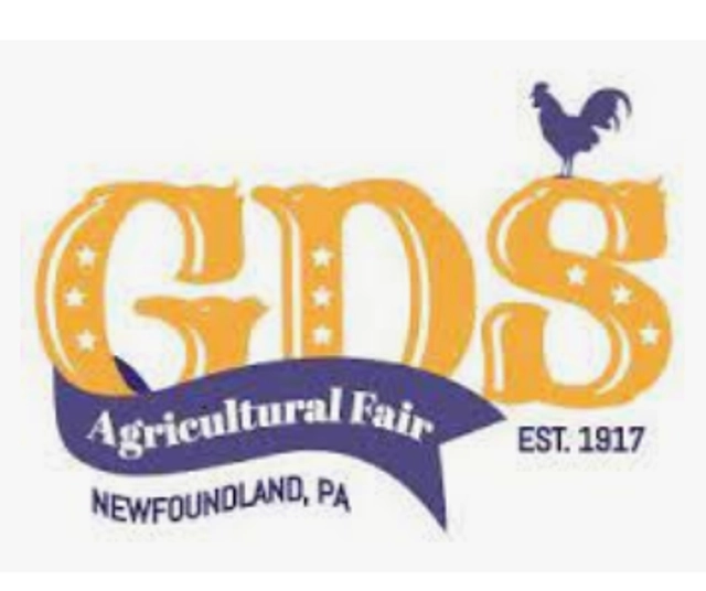 Greene-Dreher-Sterling Community Fair