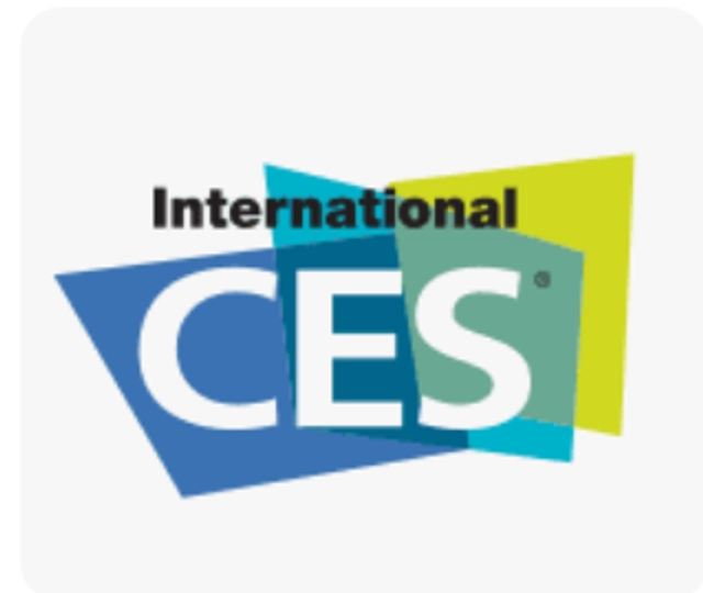 INTERNATIONAL CES 2025