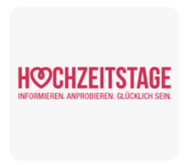 HOCHZEITSTAGE HAMBURG