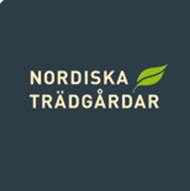 Nordiska Trädgårdar (The Nordic Gardens)