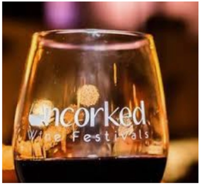 Uncorked LA Wine Festival 2025