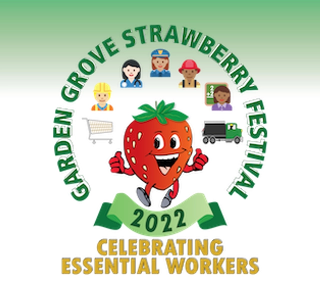 Crawfordsville Strawberry Festival