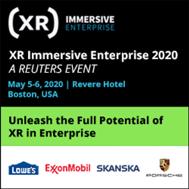 XR Immersive Enterprise