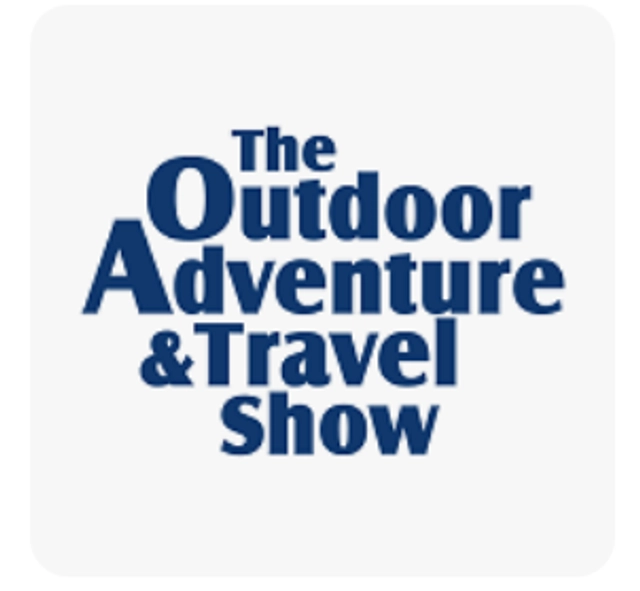 The Outdoor Adventure & Travel Show Vancouver