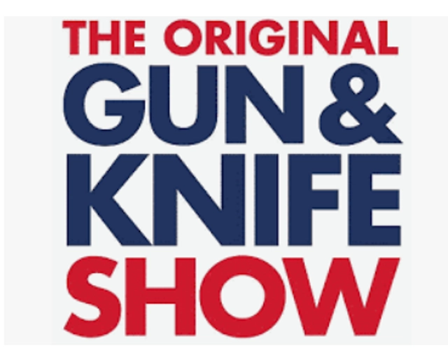 Kalamazoo Gun & Knife Show