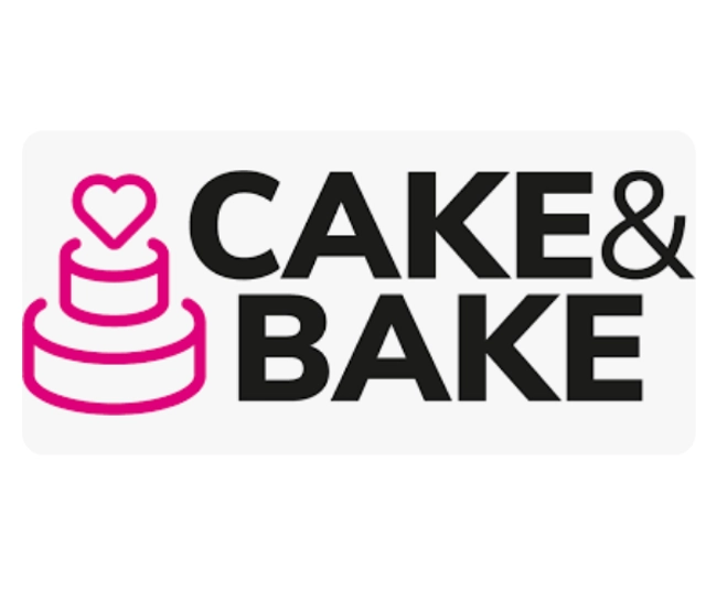 CAKE & BAKE