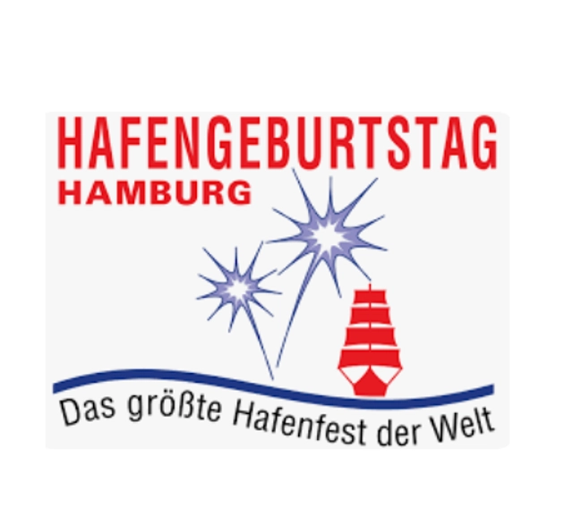 HAFENGEBURTSTAG HAMBURG 2025