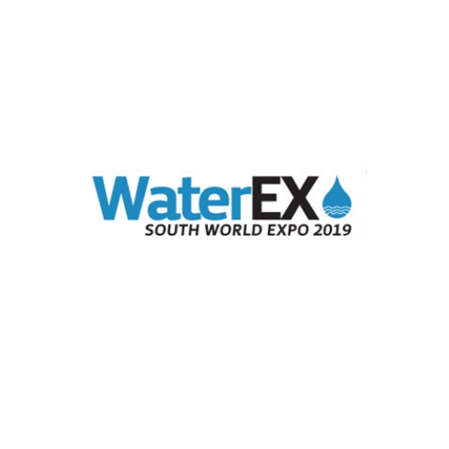 WaterEXSouth World Expo