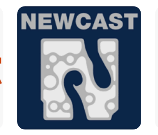 NEWCAST