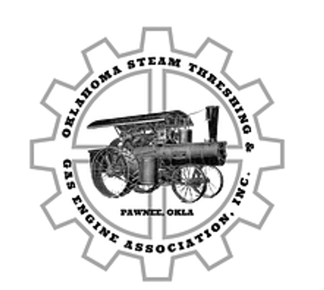 Oklahoma Steam & Gas Engine Show