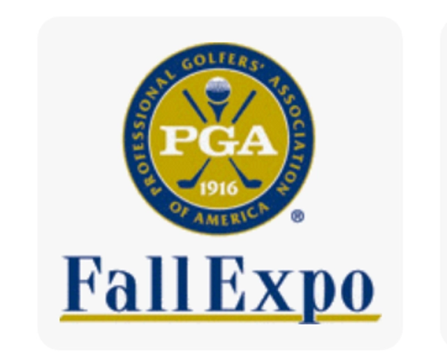 PGA FALL EXPO