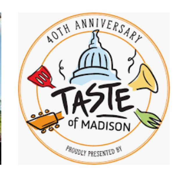 Taste of Madison