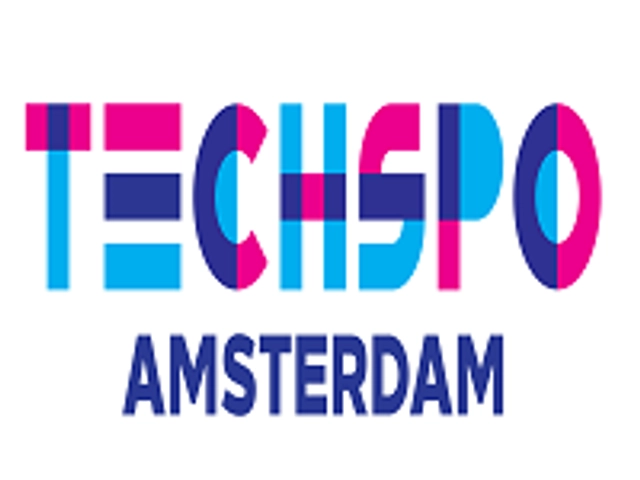 TECHSPO Amsterdam 2022 Technology Expo