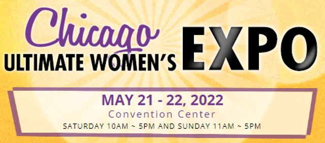 Chicago Ultimate Women's Expo