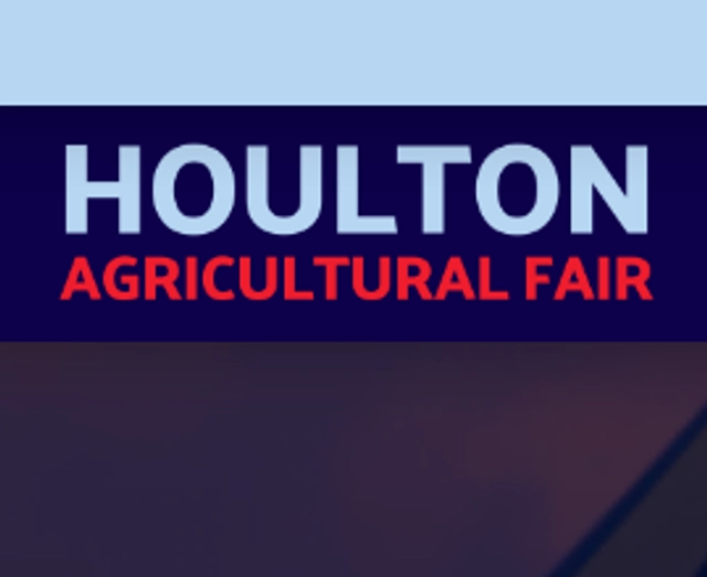 Houlton Agricultural Fair