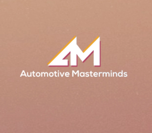 AUTOMOTIVE MASTERMINDS