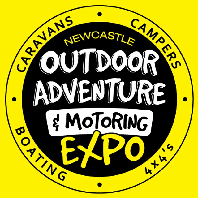 Newcastle Outdoor Adventure et Motoring Expo
