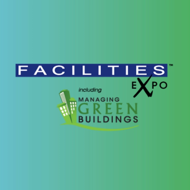 Central Valley Facilities Expo 