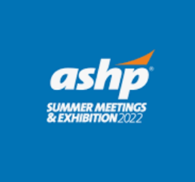 Summer Meetings and Exhibition 2025