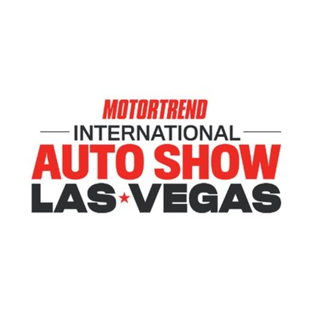 MotorTrend International Auto Show